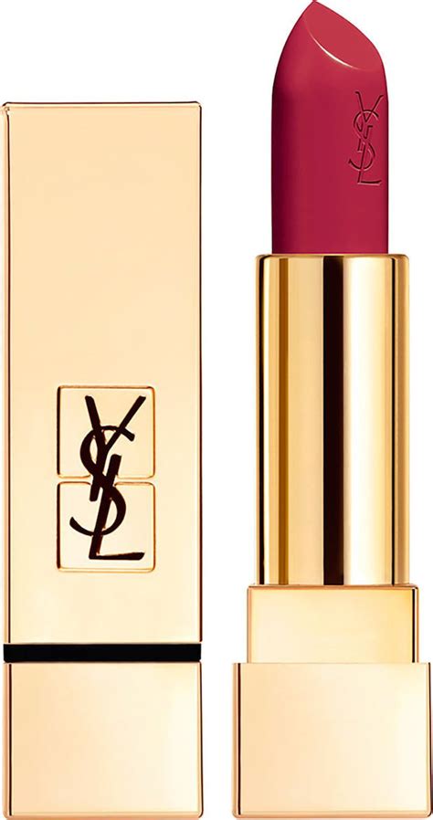 yves saint laurent berry brazen|YSL Berry Brazen (88) & Prune Power (89) Rouge Pur Couture .